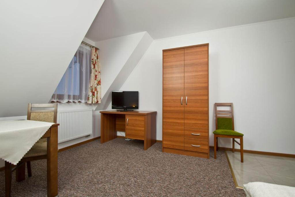 Willa Bystra Kościelisko Extérieur photo
