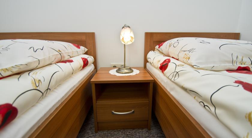 Willa Bystra Kościelisko Chambre photo