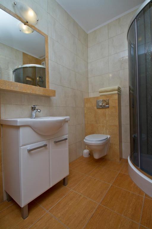 Willa Bystra Kościelisko Chambre photo