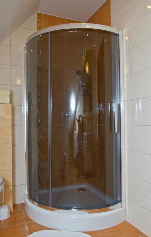 Willa Bystra Kościelisko Chambre photo