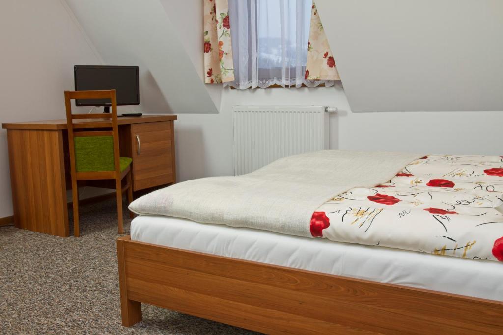 Willa Bystra Kościelisko Chambre photo
