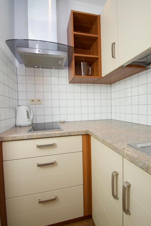 Willa Bystra Kościelisko Chambre photo