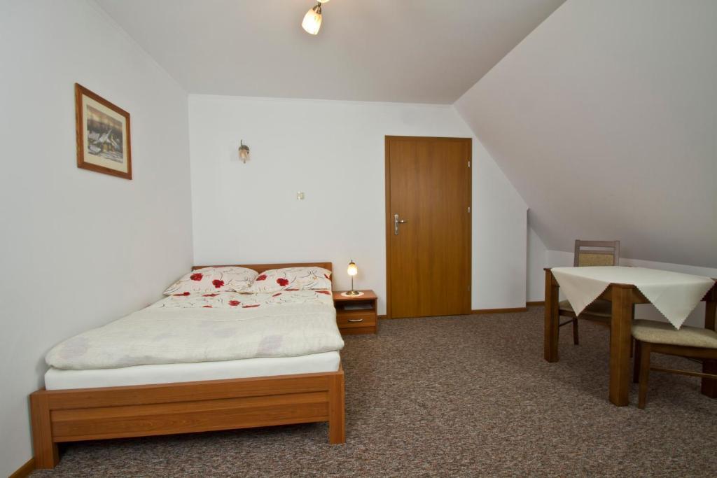Willa Bystra Kościelisko Chambre photo