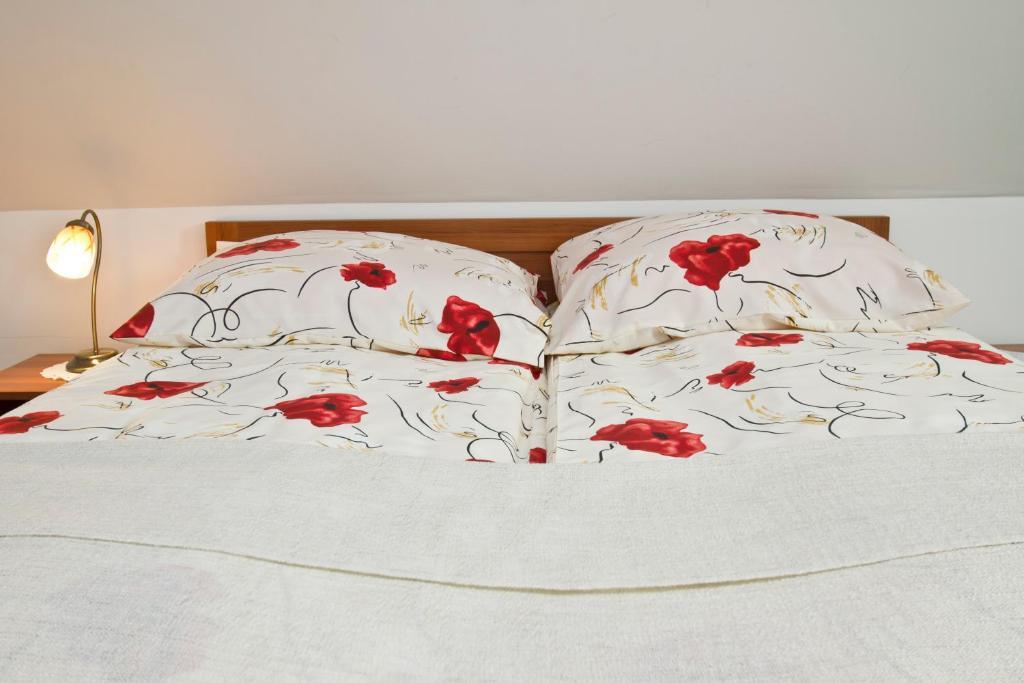 Willa Bystra Kościelisko Chambre photo