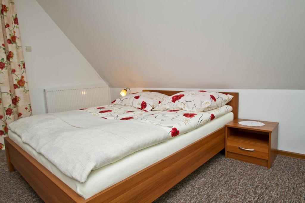 Willa Bystra Kościelisko Chambre photo