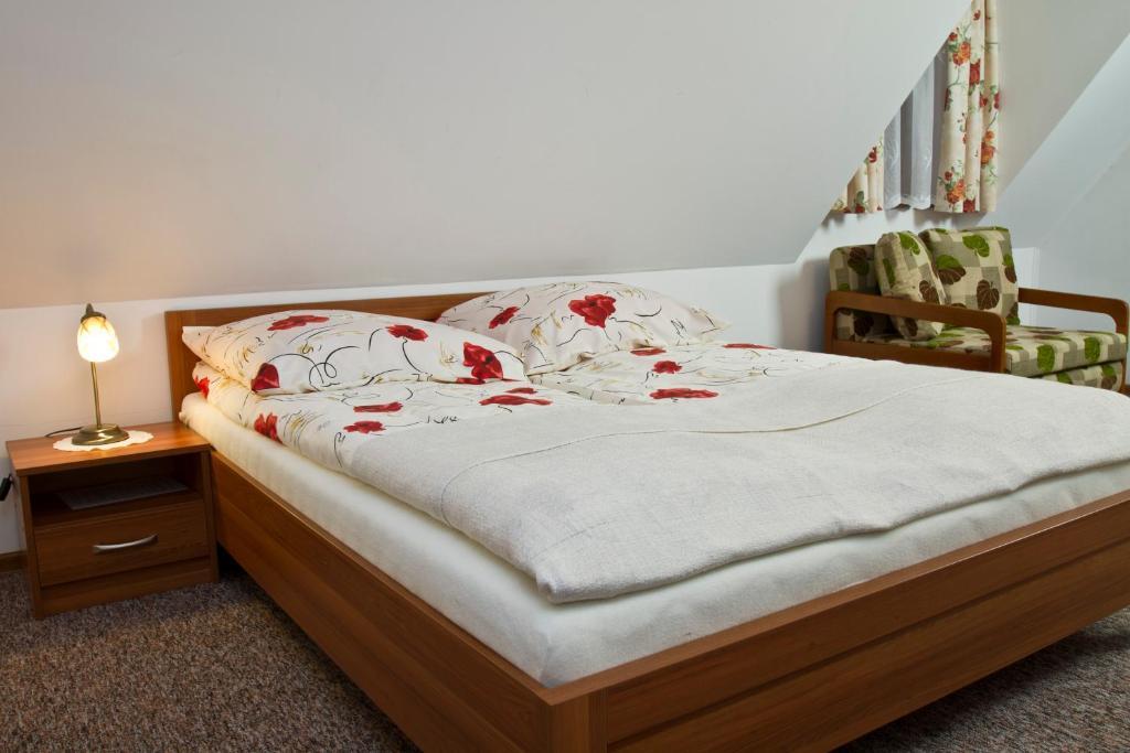 Willa Bystra Kościelisko Chambre photo