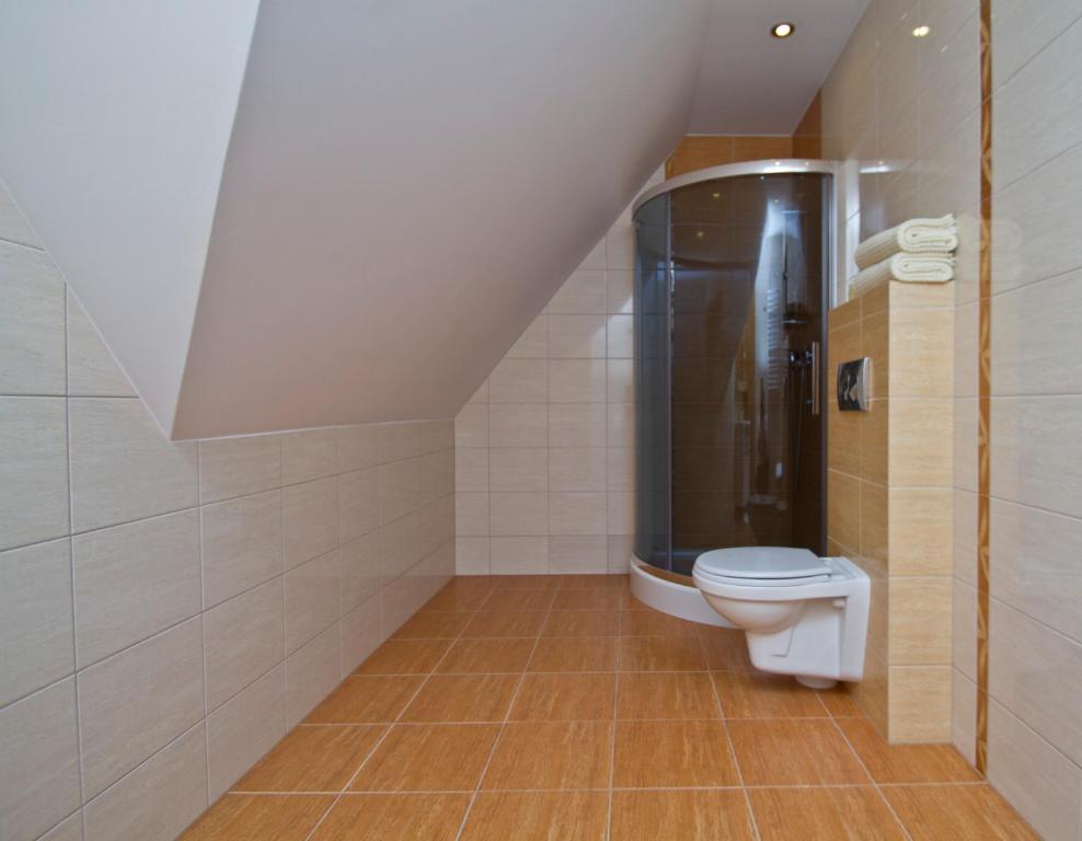 Willa Bystra Kościelisko Chambre photo
