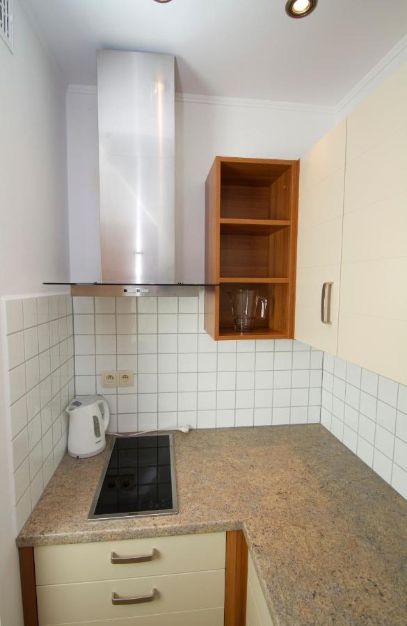 Willa Bystra Kościelisko Extérieur photo